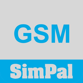 SimPal GSM V1