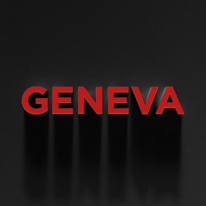 Geneva All-in-One Music Player