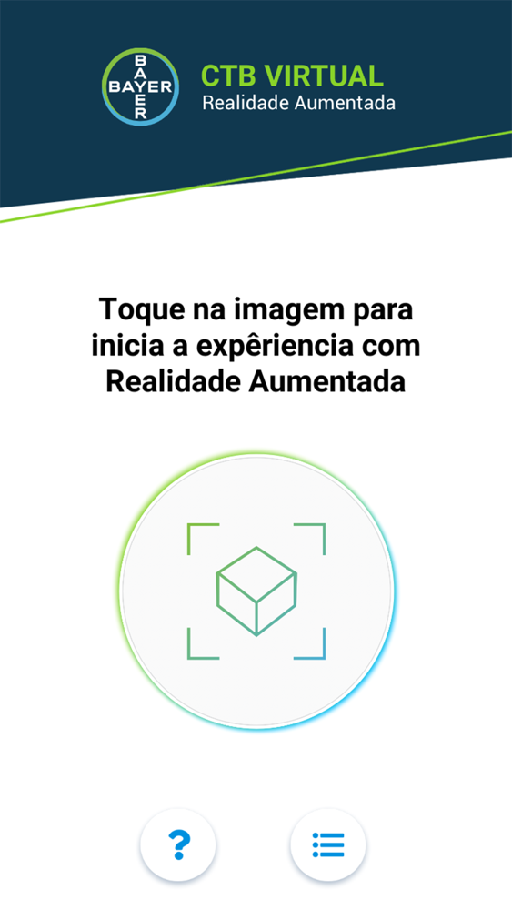 CTB Virtual poster