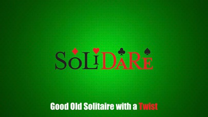 Solidare poster