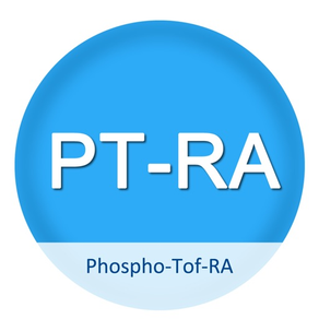 Phospho-Tof-RA App