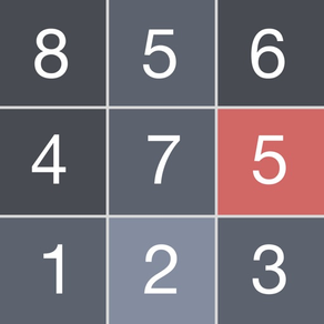 Sudoku - Logik Puzzle
