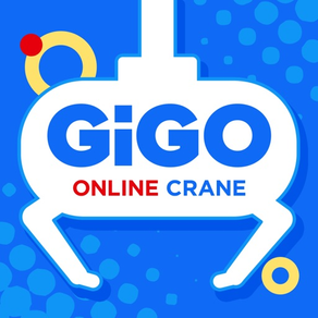 GiGO ONLINE CRANE ギゴクレ