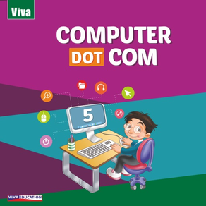 Viva Computer Dot Com Class 5