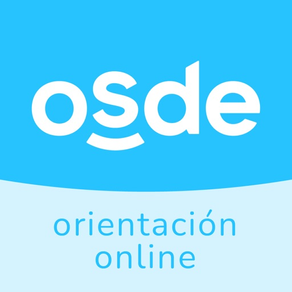 OSDE - Orientación OnLine