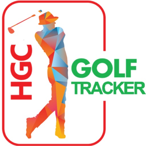 HGC Golf Tracker