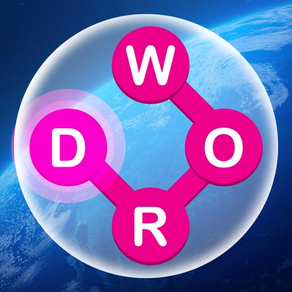 Word Connect Fun Puzzle Game