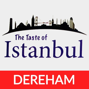 The Taste of Istanbul Dereham