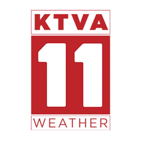 KTVA 11 Weather