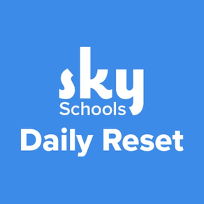 SKY Daily Reset