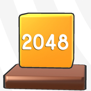 2048 Stack