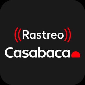 Rastreo Casabaca by Hunter