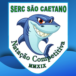 SERC Natação