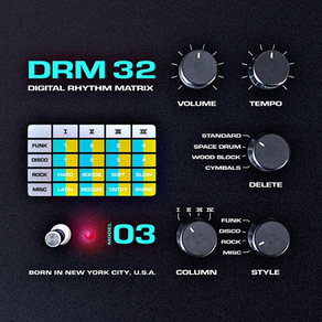 DRM-32