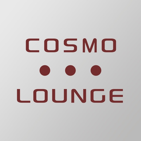 cosmo:lounge