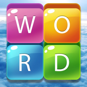 語 スライド：新しいクロスワードゲーム