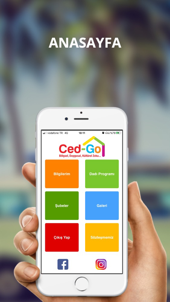 CED-GO poster
