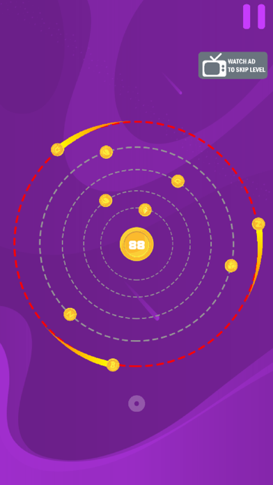 Atom Shell poster