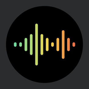Voice Memos: AI Audio Recorder