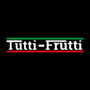 Tutti Frutti Pizzeria