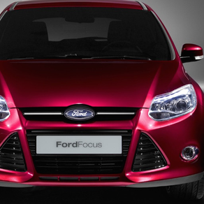 CarSpecs Ford Focus Mk 3 2010