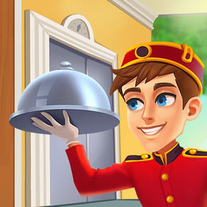 Doorman Story: hotel tycoon