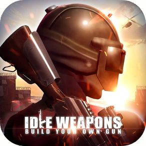 Idle  Weapons