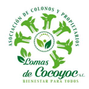 Colonos Cocoyoc