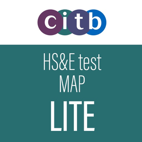 CITB: LITE MAP