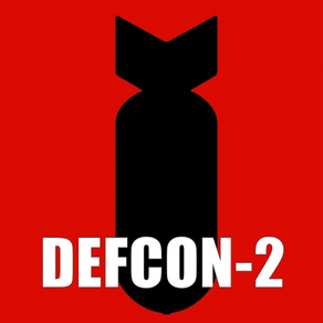 DEFCON-2: Missiles of October