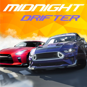 Drifting 2 - Car Driving Games