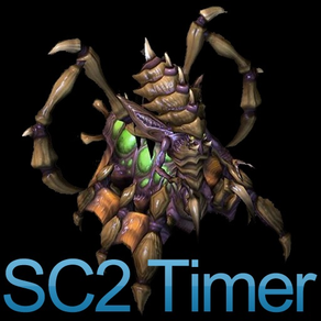 Starcraft Timer