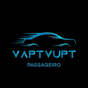 VaptVupt Passageiro