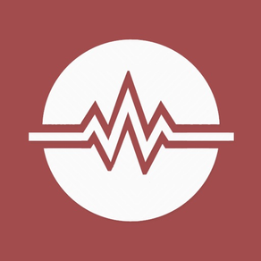 Seismos: 전세계 지진 경보 및지도