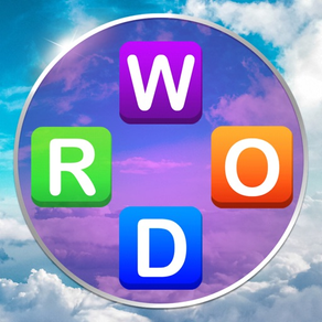 Crossword - Word Puzzles