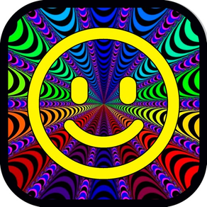 Hue Psychedelic: Strobe Lights