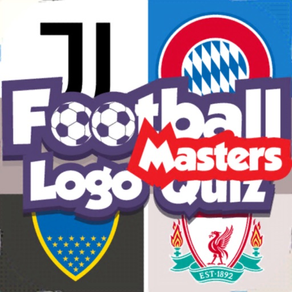 Football Logo Quiz | Masters