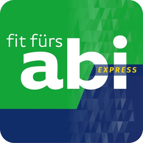 Fit fürs Abi Express