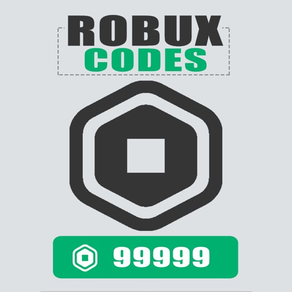 Robux Codes For Roblox for iOS (iPhone/iPad) - Free Download at AppPure