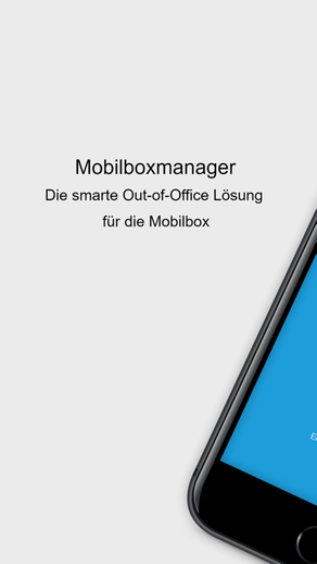 Mobilboxmanager