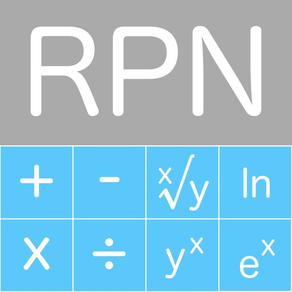 RPN Stapelrechner