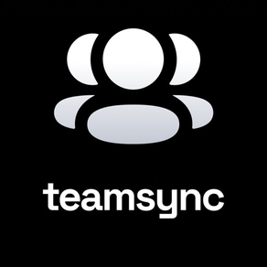 TeamSync: Your Work Feed