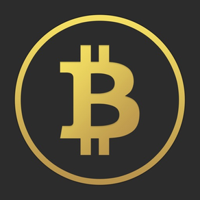 Crypto Plus - Bitcoin Ticker