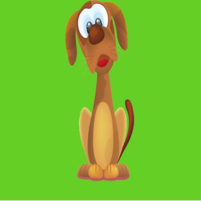 Animated Dog Emojis for iMessages