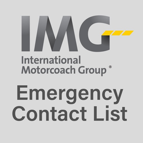 IMG Emergency Contacts