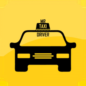 Mr. Taxi Driver