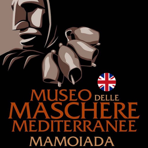 Italy - Museum of Mediterranean Masks - Mamoiada