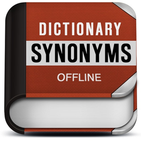 Synonyms Dictionary