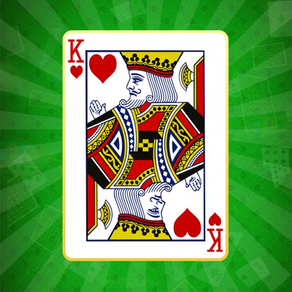 Solitaire King!Epic Card Game
