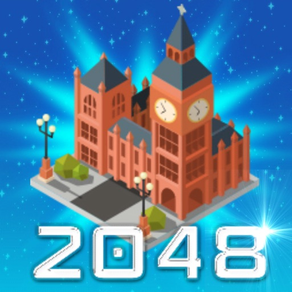 2048 Civilization